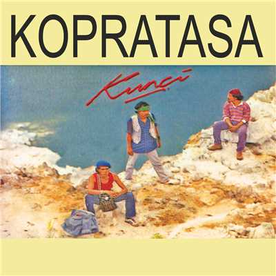 アルバム/Kunci/Kopratasa