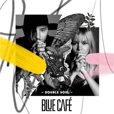 シングル/Reflection/Blue Cafe