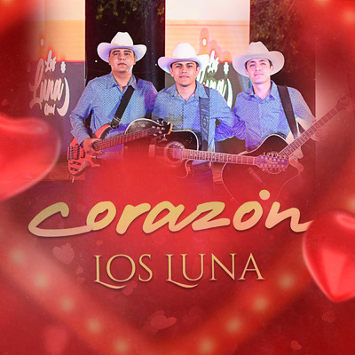 Corazon/Los Luna