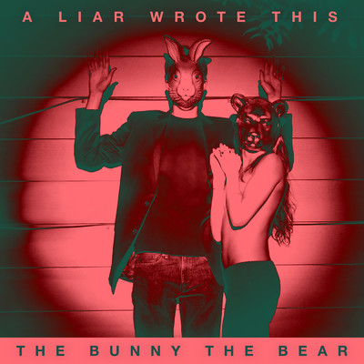 シングル/Motions/The Bunny The Bear