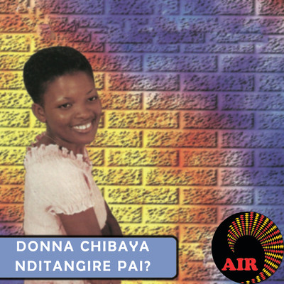 シングル/Dzimwe Nguva (Instrumental)/Donna Chibaya Tagara
