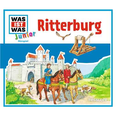 Ausbildung zum Ritter/Was Ist Was Junior