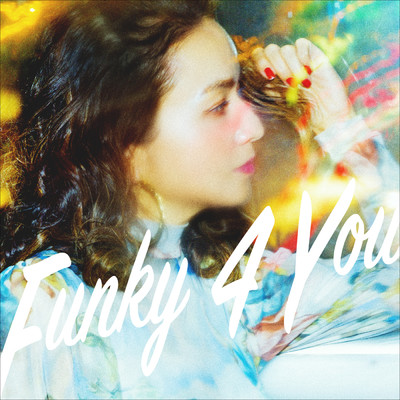 アルバム/Funky 4 You _ EP/G.RINA