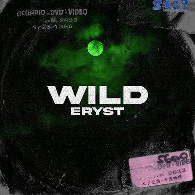 シングル/Wild/Eryst
