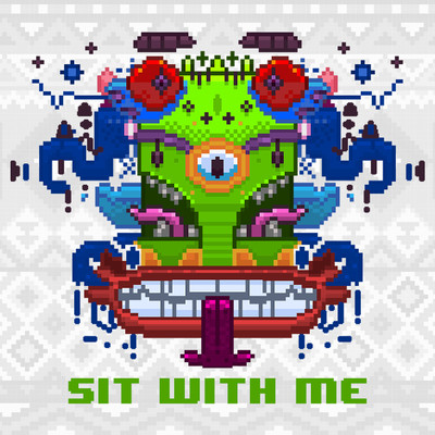 Sit With Me (feat. 2Shoes)/Silvablack