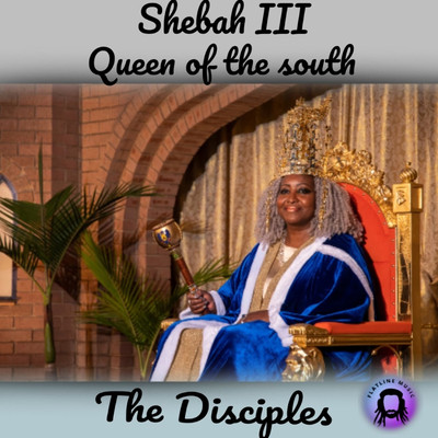 シングル/Queen Shebah III/The Disciples