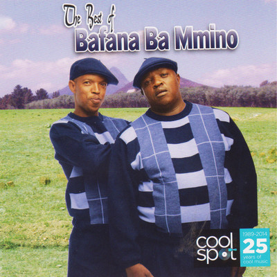 シングル/Kebe Motle/Bafana Ba Mmino