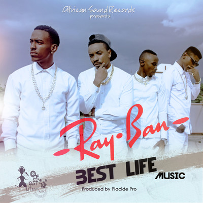 RayBan/Best Life Music