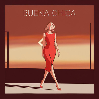 シングル/Buena chica/Nieve El Triago