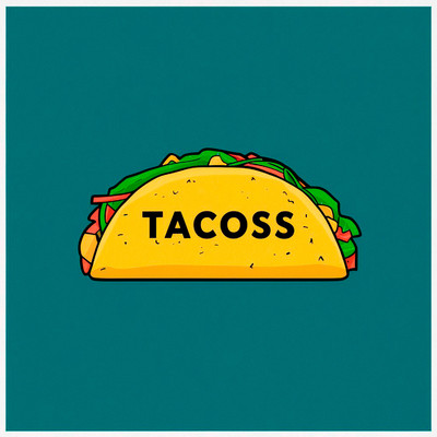 シングル/Tacoss/Garoto Legal