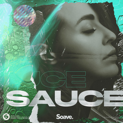 Sauce (feat. Young Jae) [Gabry Ponte Remix]/Jean Juan