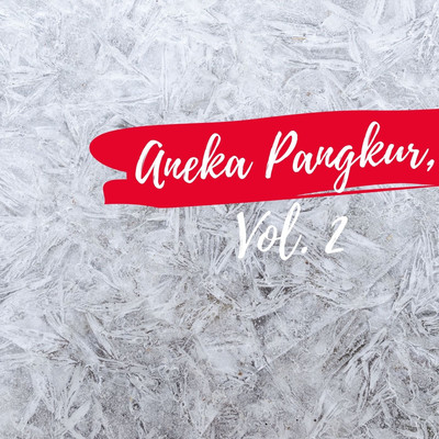 Aneka Pangkur, Vol. 2/Nn