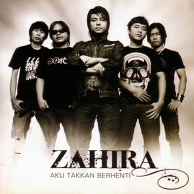 シングル/MP 3/Zahira Band