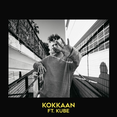 シングル/Kokkaan (feat. Kube)/Lukas Leon