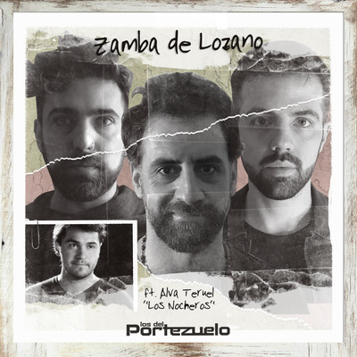 Zamba de Lozano (feat. Alvaro Teruel)/Los Del Portezuelo