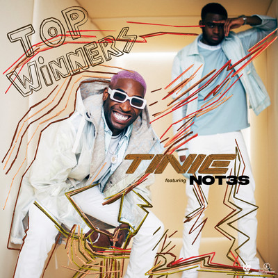 シングル/Top Winners (feat. Not3s)/Tinie Tempah