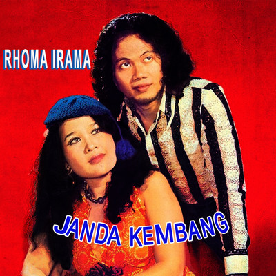 Janda Kembang (feat. Elvy Sukaesih)/Rhoma Irama