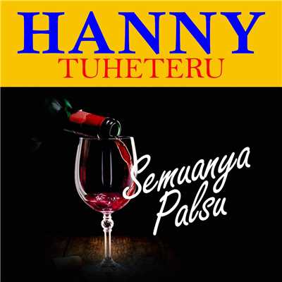 Hey Nona Manis/Hanny Tuheteru