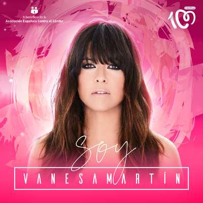 Soy/Vanesa Martin