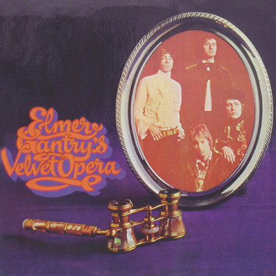 Lookin' for a Happy Life/Elmer Gantry's Velvet Opera