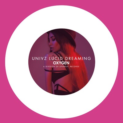 アルバム/Lucid Dreaming/Univz