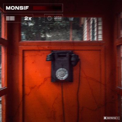 2x  (Instrumental)/Monsif