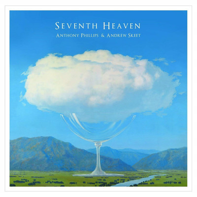アルバム/Seventh Heaven/Anthony Phillips