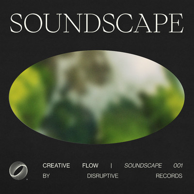 Soundscape 001 | Creative Flow/Various Artists