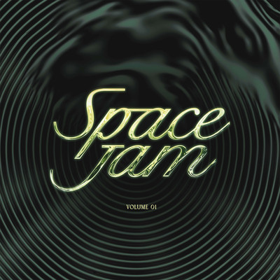 Space Jam, Vol. 1/Various Artists