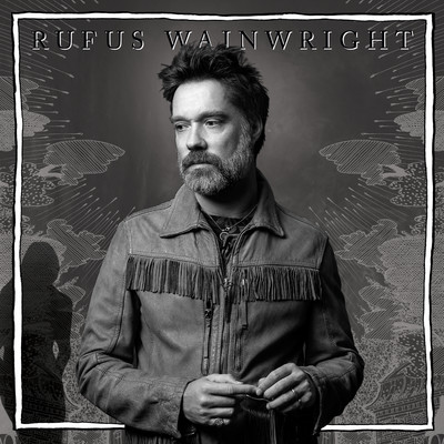 アルバム/Unfollow The Rules/Rufus Wainwright