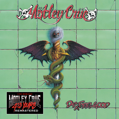 Time For Change/Motley Crue