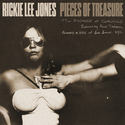 シングル/Just in Time/Rickie Lee Jones