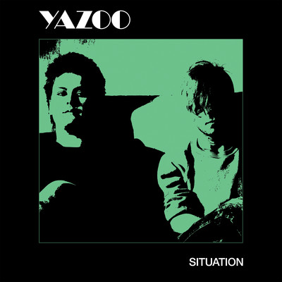 シングル/Situation (U.S. Dub) [2008 - Remaster]/Yazoo