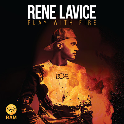 アルバム/Play with Fire/Rene LaVice