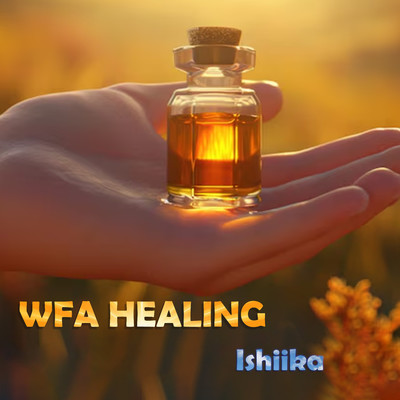 アルバム/Wfa Healing vol 1/Ishiika Su