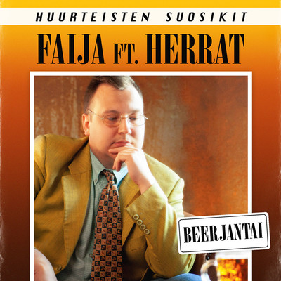 Beerjantai (feat. Herrat)/Faija