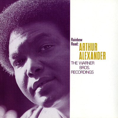 Lover Please/Arthur Alexander