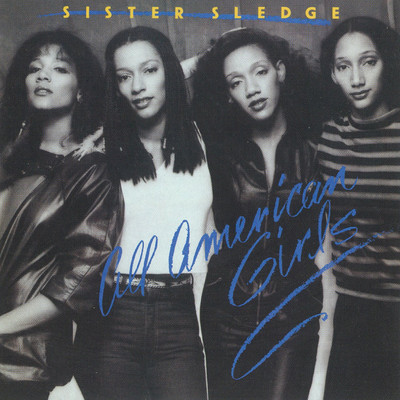 アルバム/All American Girls/Sister Sledge