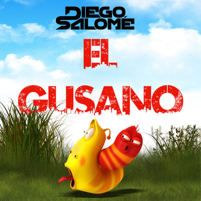 シングル/El gusano/Diego Salome
