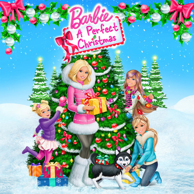 A Perfect Christmas (Original Motion Picture Soundtrack)/Barbie