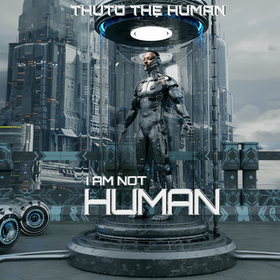 I Am Not Human/Thuto The Human