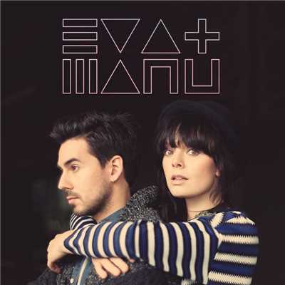 シングル/Kathey/Eva & Manu