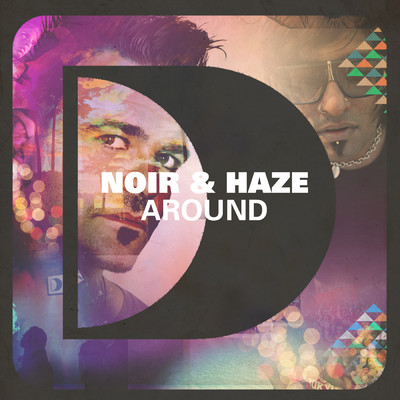 Around (Rudimental Remix)/Noir & Haze