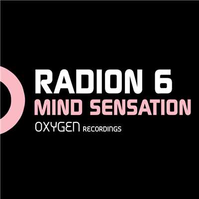 シングル/Mind Sensation/Radion6