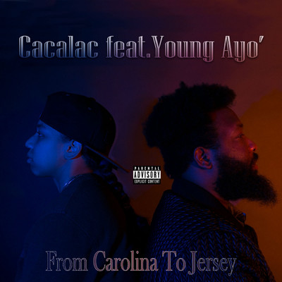 Party Slang (feat. Young Ayo')/Cacalac
