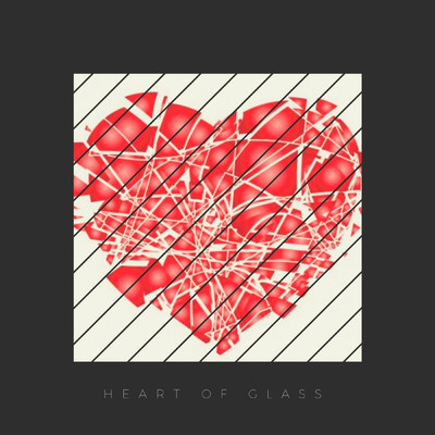 Heart of Glass (feat. VMSYVR)/HarithZac