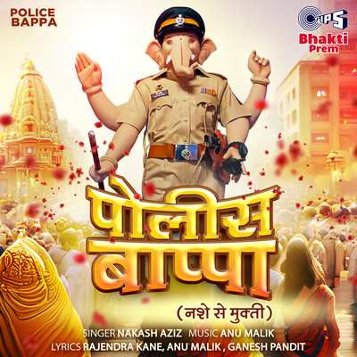 Police Bappa/Nakash Aziz