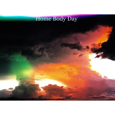 シングル/Continuous falling/Home Body Day