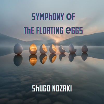 Symphony of the Floating Eggs/野崎 秀吾