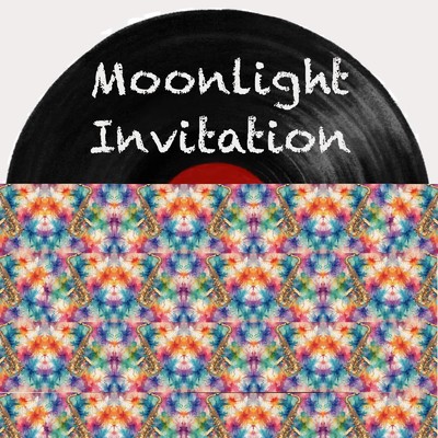 シングル/Moonlight Invitation/はる